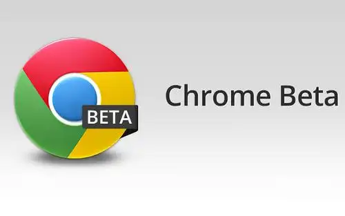 Google Chrome 谷歌浏览器 测试版（Beta）