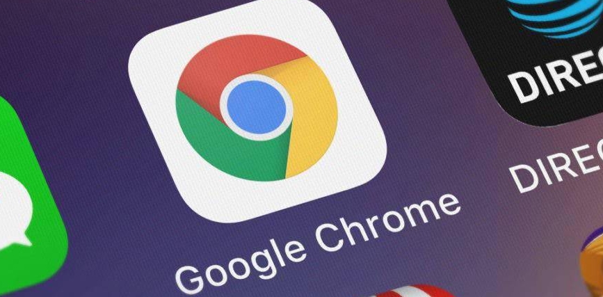 猜猜看谷歌的 Chrome 浏